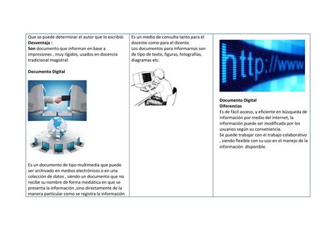 Cuadro Comparativo Tarea Individual Tema By Marioisrael Issuu