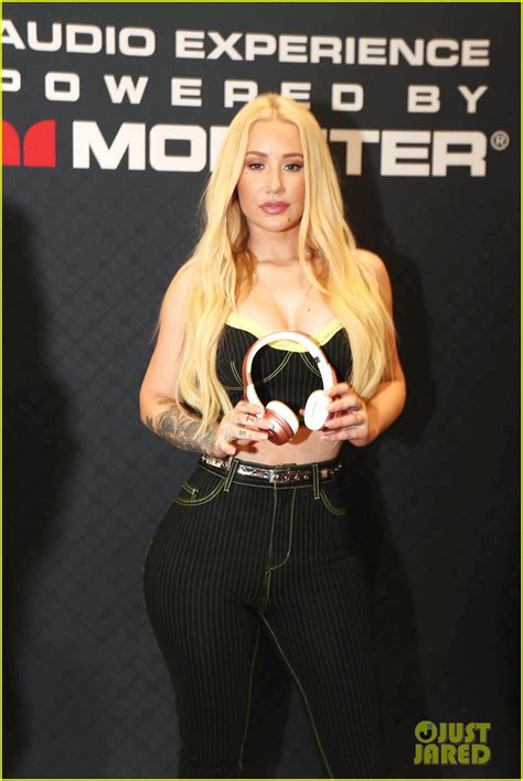 Iggy Azalea And Quavo Will Debut New Single Savior In Super Bowl Commercial For Monster Photo