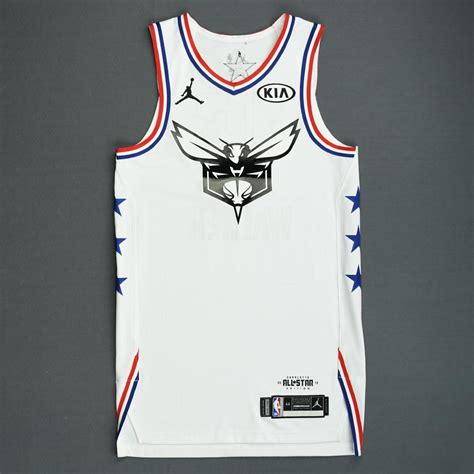 Find the latest in kemba walker apparel at www.kidfanatics.com. Kemba Walker - 2019 NBA All-Star Game - Team Giannis ...