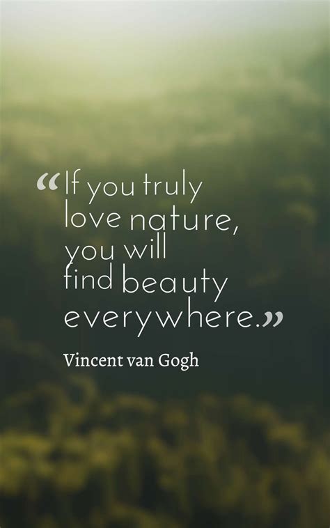 Inspirational Quotes About The Beauty Of Nature ~ Quotes And Wallpaper L