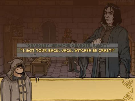Akabur Witch Trainer Harry Potter Parody Porn Game Akabur