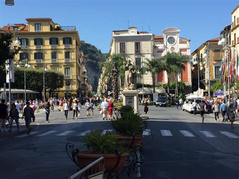 Piazza Tasso Bandb Relais In Sorrento Best Rates And Deals On Orbitz