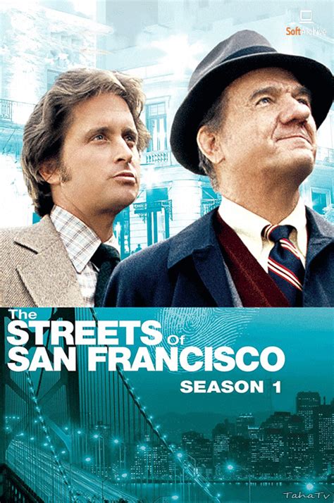 The Streets Of San Francisco S01 Dvdrip Aac20 X264 Bkk Softarchive