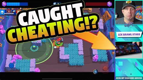 Choose new actions for every character you need to unlock. Did I get caught CHEATING in Brawl Stars? | Lex vs ...