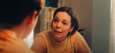 Heartstoppers Kit Connor Praises The Crown Star Olivia Colman