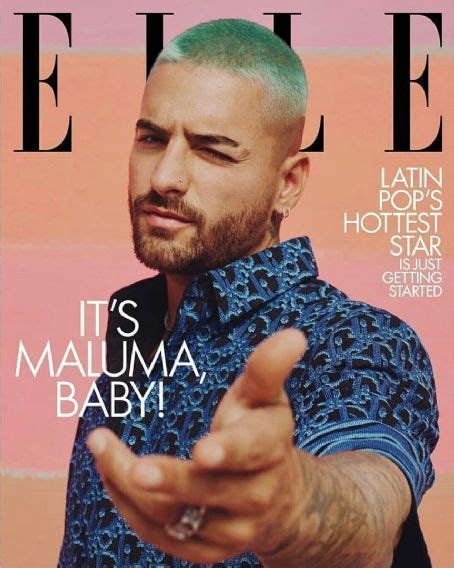 Jennifer Lopez Elle Magazine February 2021 Cover Photo United States