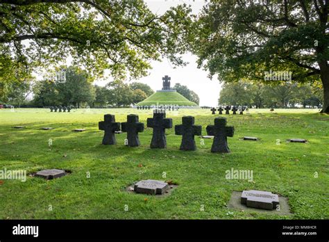Normandy War Graves Hi Res Stock Photography And Images Alamy