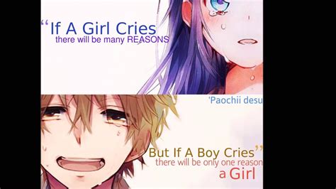 Pin On Sad Anime Quotes
