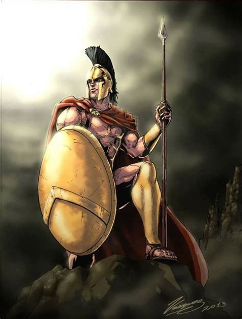 sparta created the first regular army of the ancient world an army of professional men but