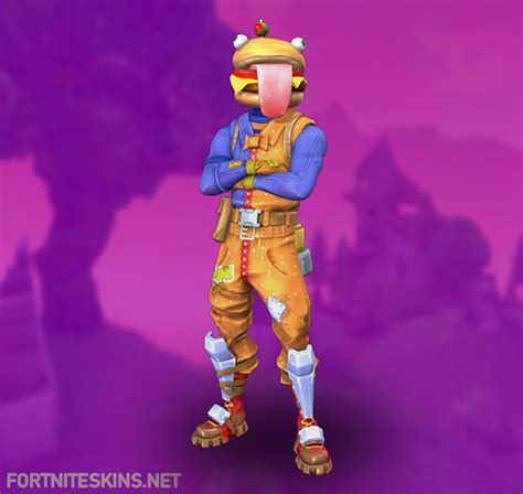 | fortnite leaks • fortnite news • and more and i don't have a support a creator code. Fortnite Beef Boss | Outfits - Fortnite Skins