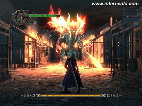 Arcade On Line Devil May Cry 3 Special Edition PC