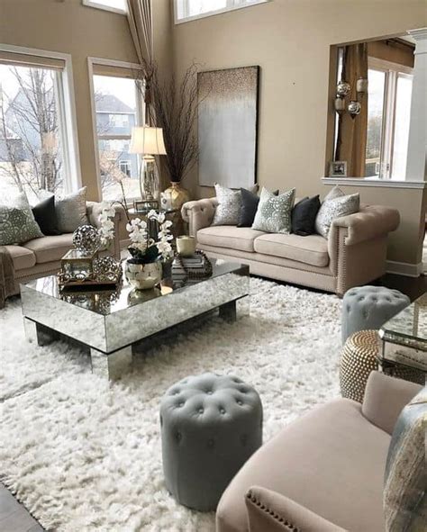 How To Decorate Your Living Room This 2019 Interior Decor Trends