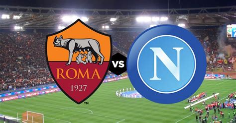 Roma has won their last four seria a games and a win in this monstrous game against napoli will do them a world of good. Match Preview: Roma vs Napoli