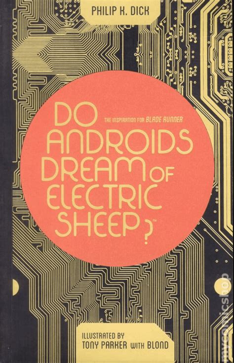 Do Androids Dream Of Electric Sheep By Philip K Dick Books Like Dune POPSUGAR Entertainment