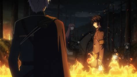 Alderamin On The Sky Season 1 Episode 13 Gogoanime