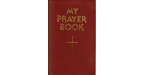 My Prayer Book By Regina Press
