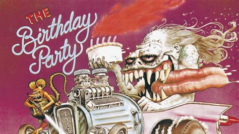 the birthday party junkyard album review pitchfork