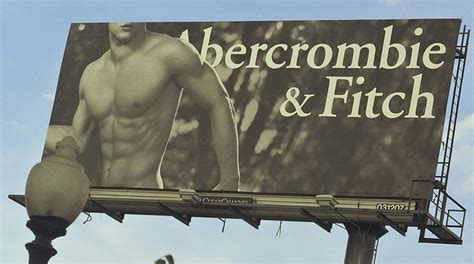 abercrombie and fitch retiring those bandw ads the mary sue