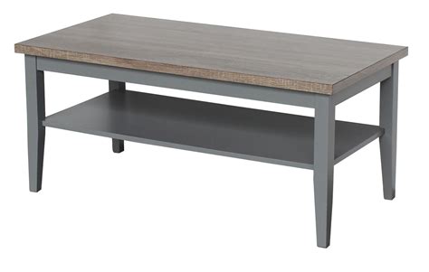We understanding that buying one is a big investment. hometrends Coffee Table | Walmart Canada