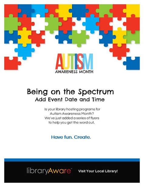 Pin By Fasih Syed On Autism Awareness Autism Awareness Month Autism