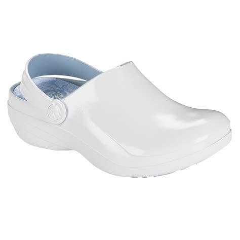Timberland Pro Womens Renova Caregiver Slip Resistant Nursing Shoe