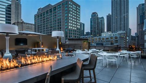 The Gwen A Luxury Collection Hotel Michigan Avenue Chicago With View