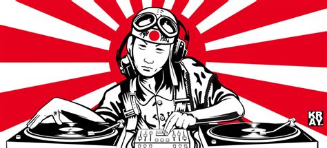 Maybe you would like to learn more about one of these? DJ Kamikaze by kray01 on DeviantArt