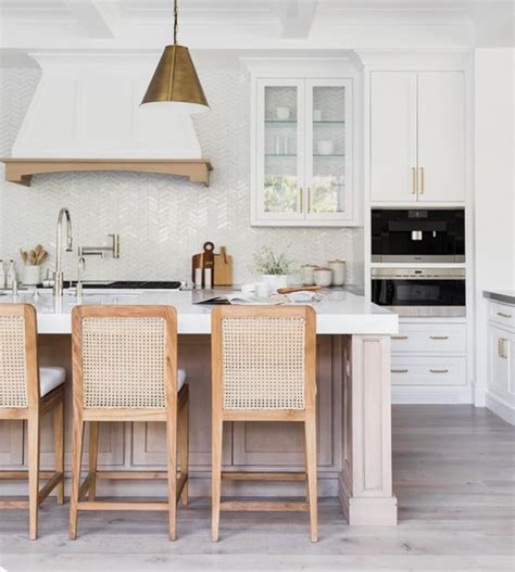 2021 Kitchen Cabinet Trends — Untapped Potential