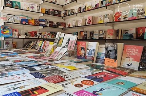 Feria Del Libro Madrid 2024 Firmas Autores Horario Y Novedades