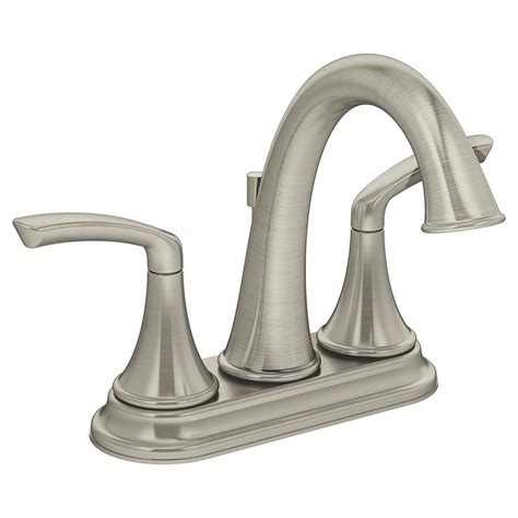 Get the best deal for symmons shower faucets from the largest online selection at ebay.com. Symmons Elm 4 in. Centerset 2-Handle Bathroom Faucet with ...