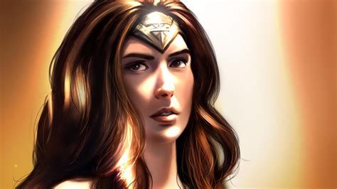 Wonder Woman Artt Hd Superheroes K Wallpapers Images Backgrounds