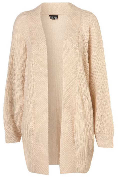 Cute Nude Mohair Knitted Button Closure Cardigan My XXX Hot Girl