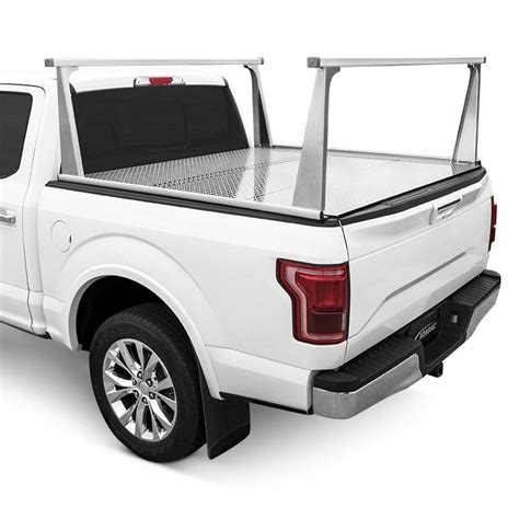 Access® Chevy Colorado 2017 Adarac™ Aluminum Pro Series Truck Rack System