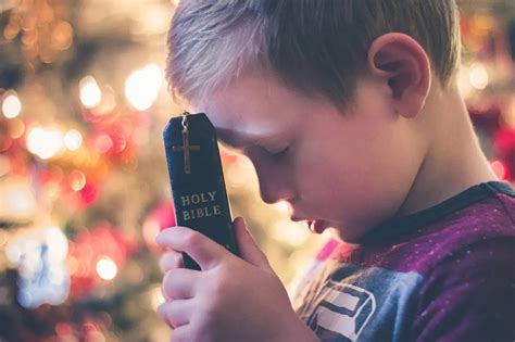 20 Creative Prayer Activities For Kids