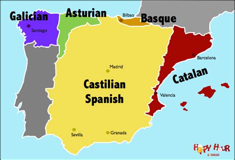Why Is Spanish Sometimes Called Castilian Asilah Spanish
