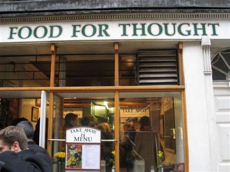 Food For Thought Favourite Vegetarian And Vegan Restaurant 31 Neal Street
