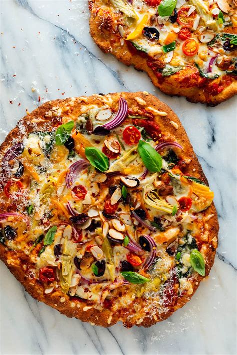 The Perfect Veggie Pizza A Delightful Recipe For Everyone [2024]