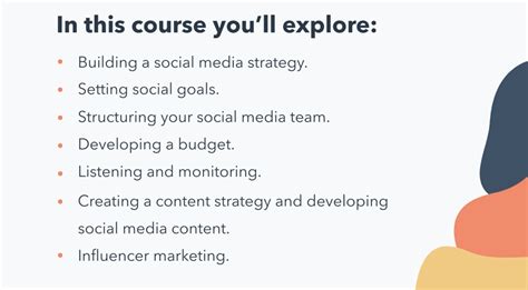 12 Best Social Media Marketing Courses To Take Online Free And Paid