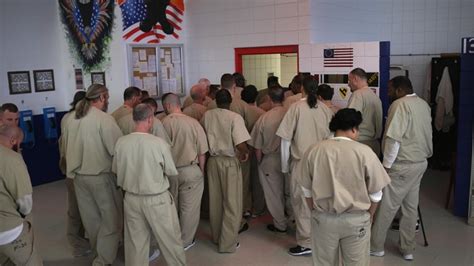 Rethinking Mass Incarceration In America