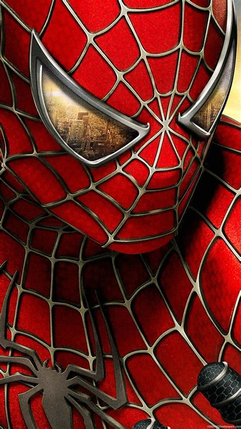 Hd Spider Man Android Mobile Wallpapers Wallpaper Cave