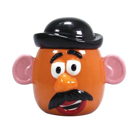 Mr Potato Head Playskool Disney Pixar E3091 Figurine Mr Patate Toy Story Neuf Siappcuaedunammx