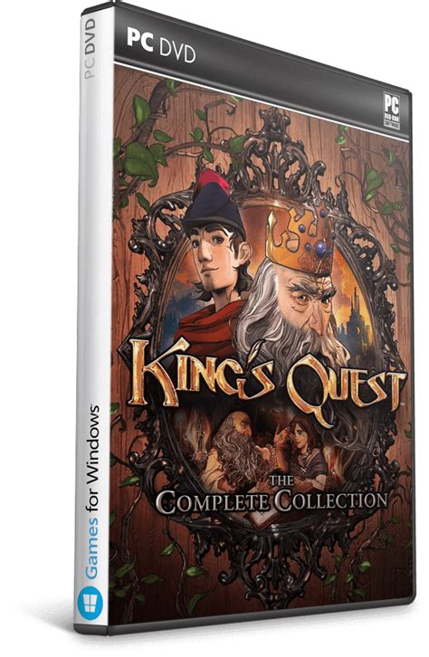 Baldi's basics in education and learning. Descargar King's Quest: Complete Collection PC [Full ...