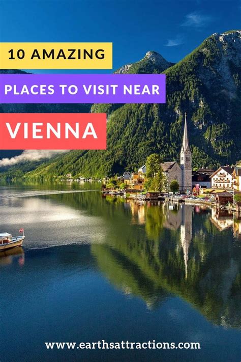 Unmissable Day Trips From Vienna Austria Where To Go Near Vienna