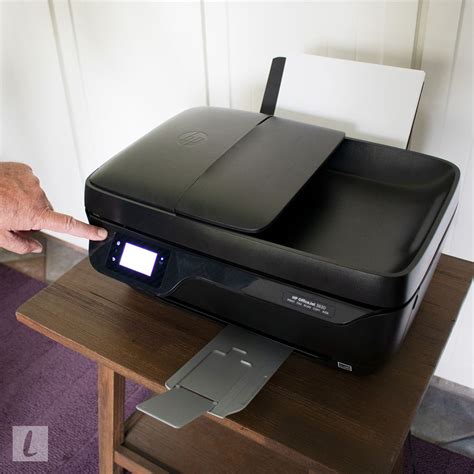 Hp Officejet 3830 Review A Compact But Capable All In One Printer