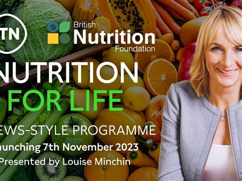 News British Nutrition Foundation