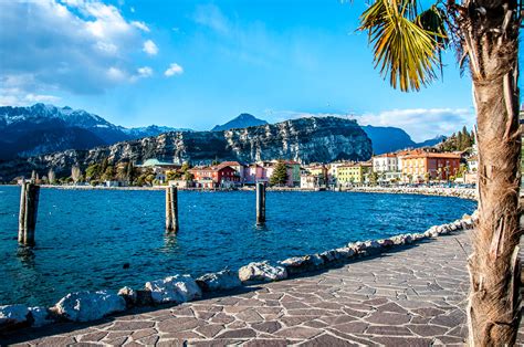 Best 12 Towns To Visit Around Lake Garda Italy