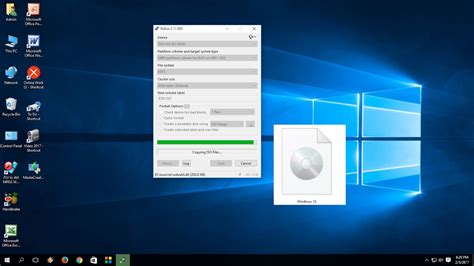 It's a blend of windows 7 and 8. How to Download Windows 10 ISO File & Make Bootable Pen ...