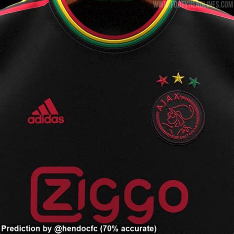 Dhgate.com provide a large selection of promotional ajax kit on sale at cheap price and excellent crafts. LEAKED: Ajax 21-22 Third Kit to Be Inspired by Bob Marley ...