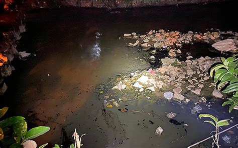 This paper aims to investigate the river restoration programmes initiated by malaysia, the public's views on river pollution and to identify the improvements needed. Cops probe suspected river pollution sabotage in Selangor ...