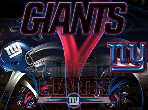 New York Giants Wallpapers Wallpaper Cave